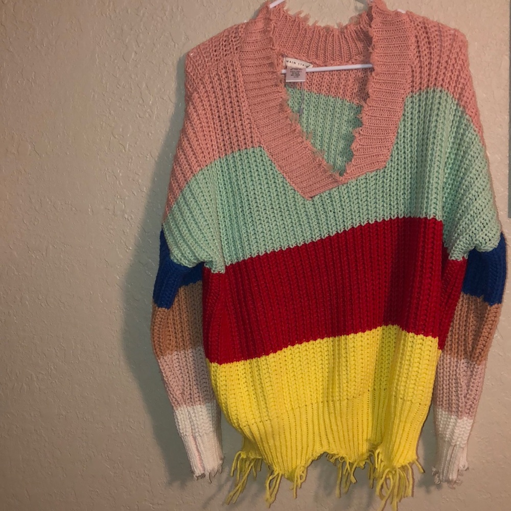 Sweater